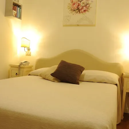 95 In 3* Roma