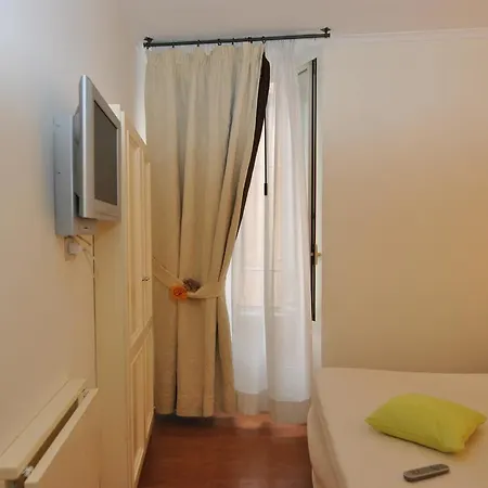 95 In Oda ve Kahvaltı Roma