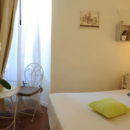 Bed & Breakfast 95 In 3*