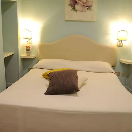 Bed & Breakfast 95 In