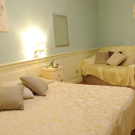 Bed & Breakfast 95 In Rome