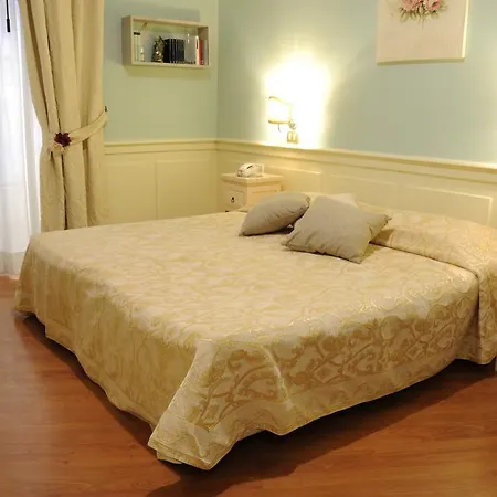95 In Bed & Breakfast 3*