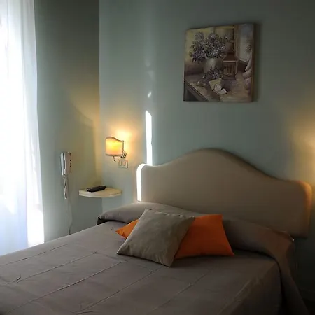 Bed & Breakfast 95 In