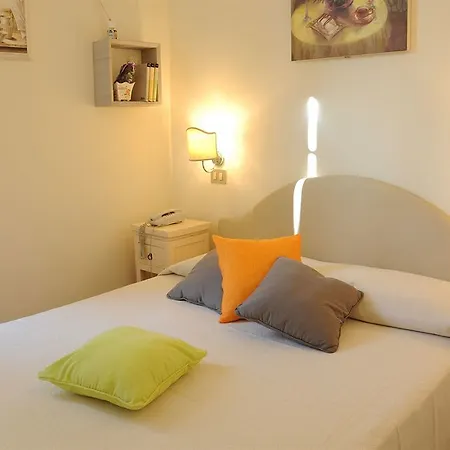 95 In Bed & Breakfast Rome