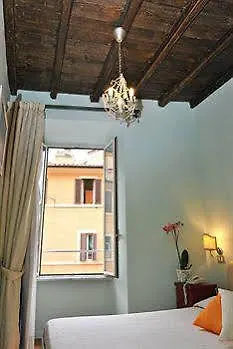 95 In Bed & Breakfast 3*
